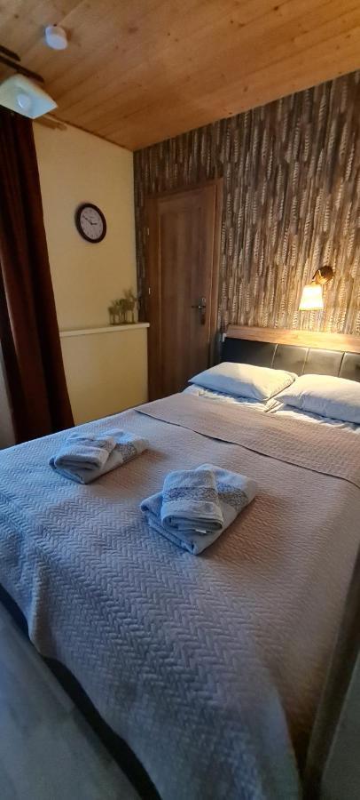 פרינאי Apartamentai Pas Danute מראה חיצוני תמונה
