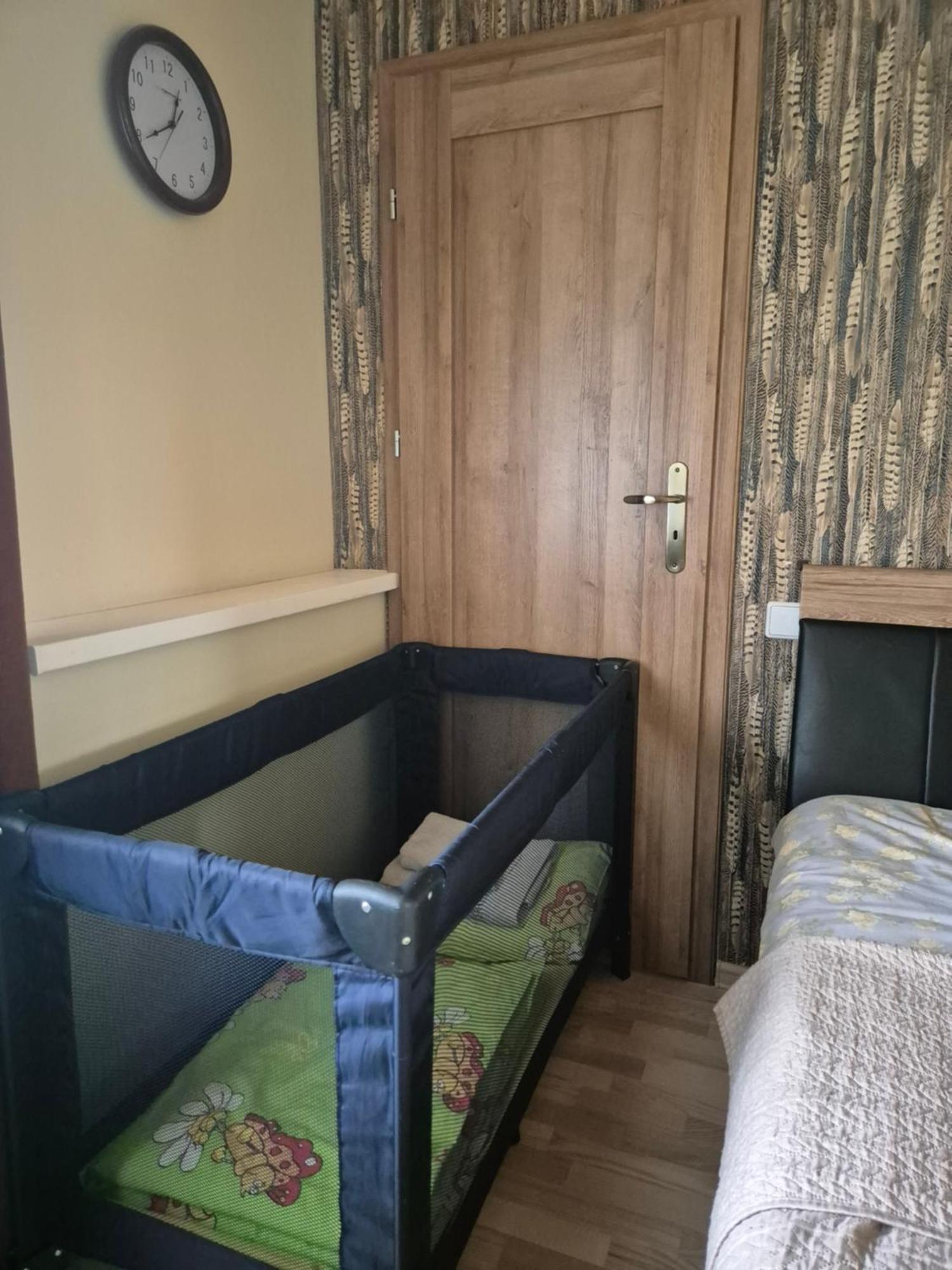 פרינאי Apartamentai Pas Danute מראה חיצוני תמונה